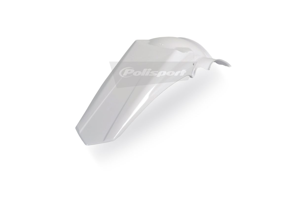 Stražnji blatobran POLISPORT 8569400001 white