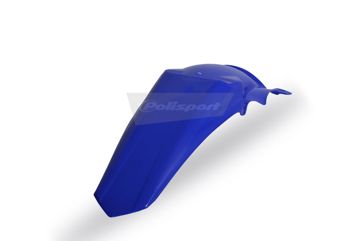 Stražnji blatobran POLISPORT 8569400003 blue Yam 98