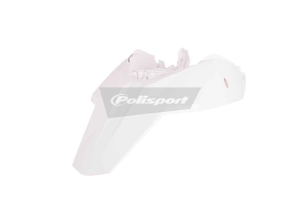 Stražnji blatobran POLISPORT 8571600019 white