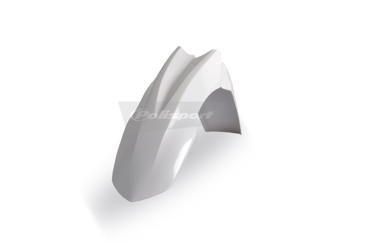 Prednji blatobran POLISPORT 8572700002 white