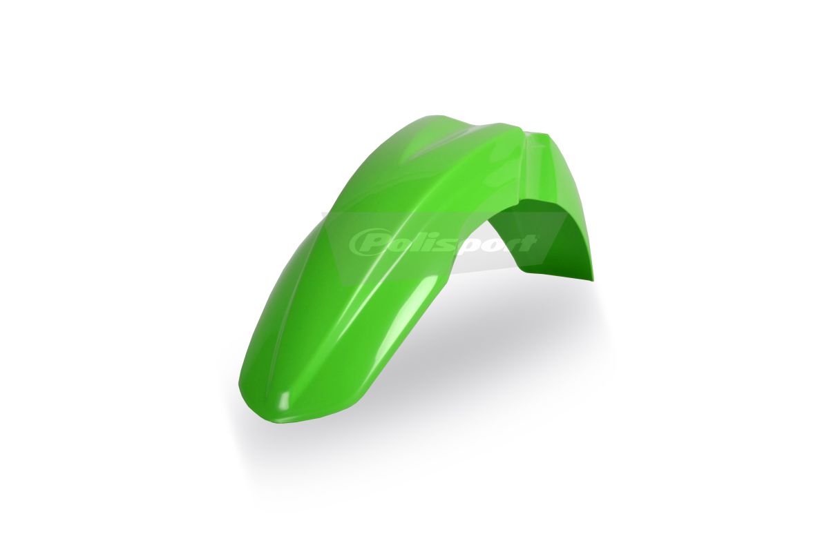 Prednji blatobran POLISPORT 8572800001 green 05