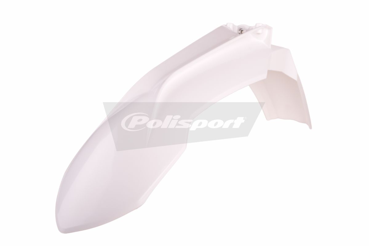 Prednji blatobran POLISPORT 8573700002 white