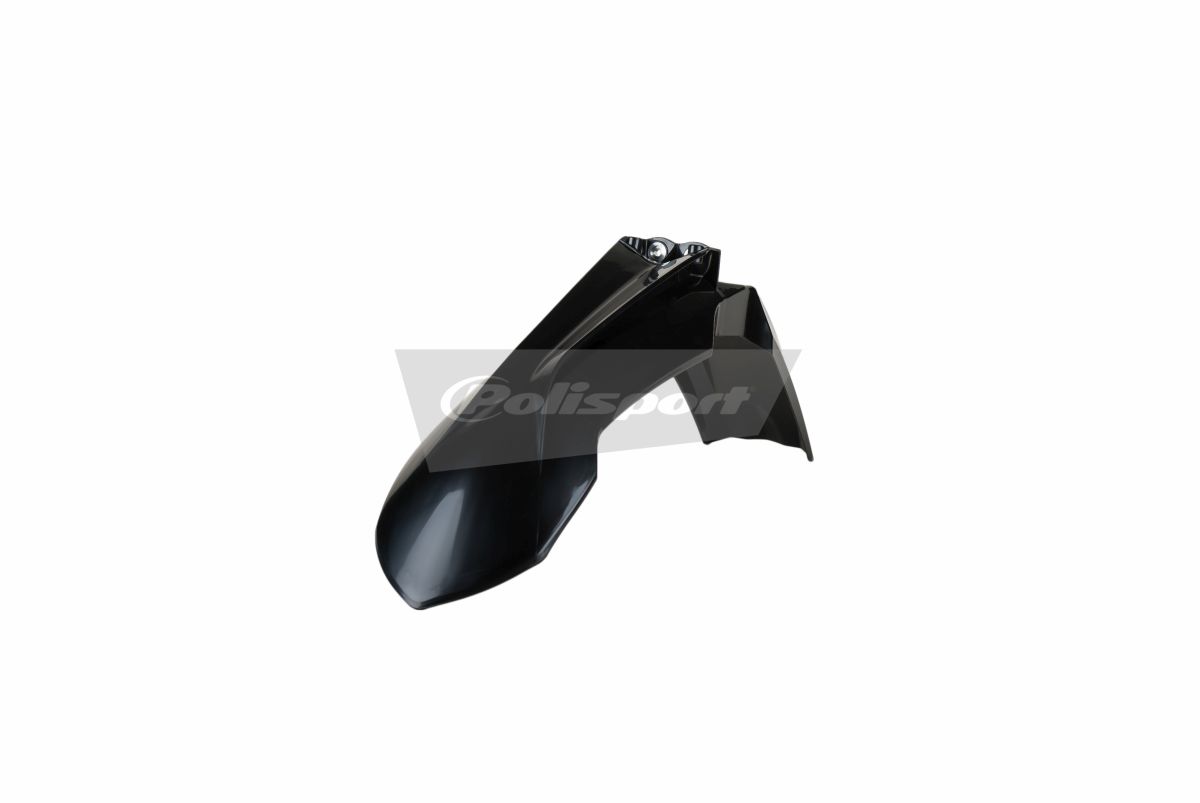 Prednji blatobran POLISPORT 8573700003 Crni