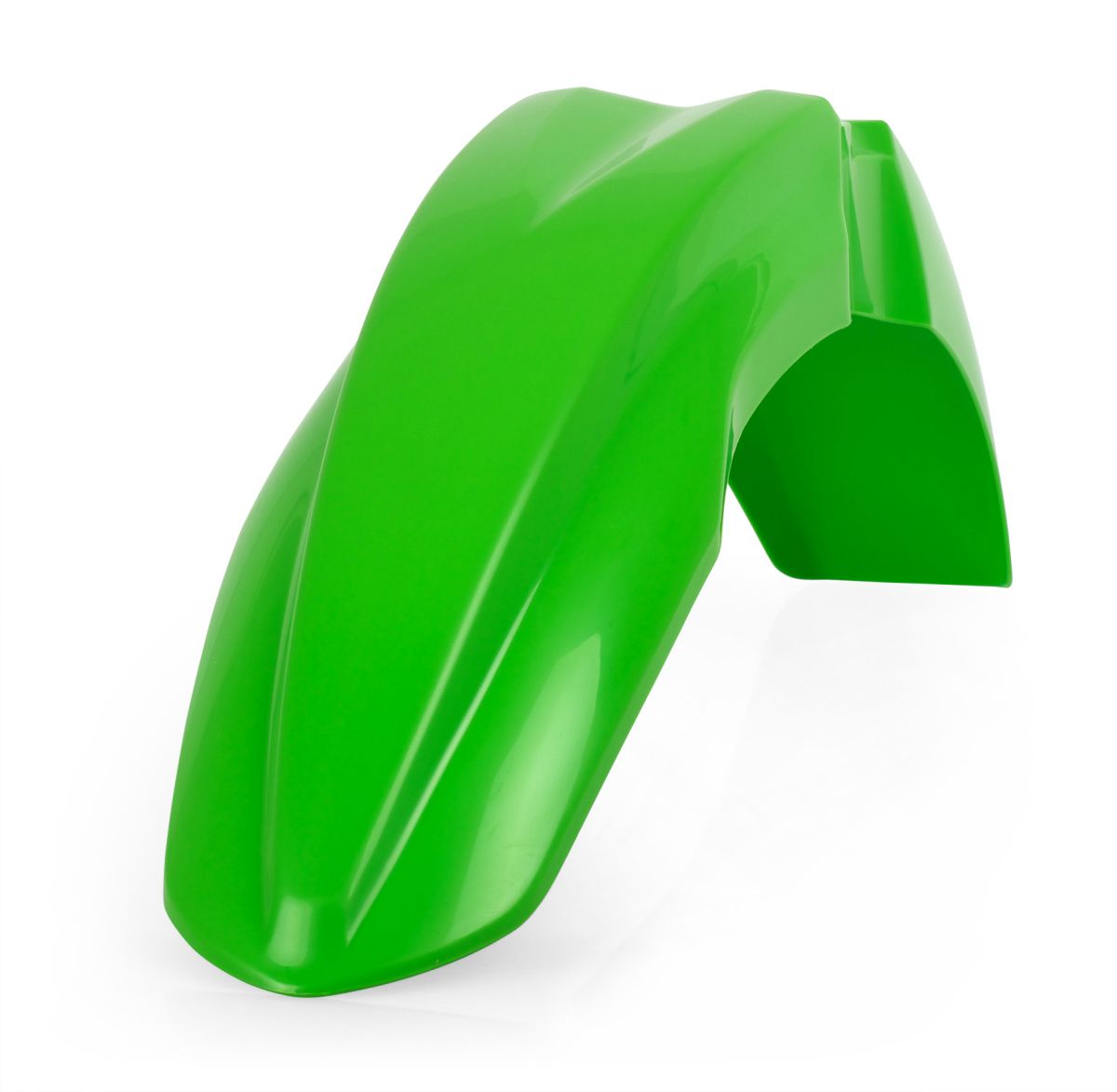 Prednji blatobran POLISPORT 8573800001 green 05