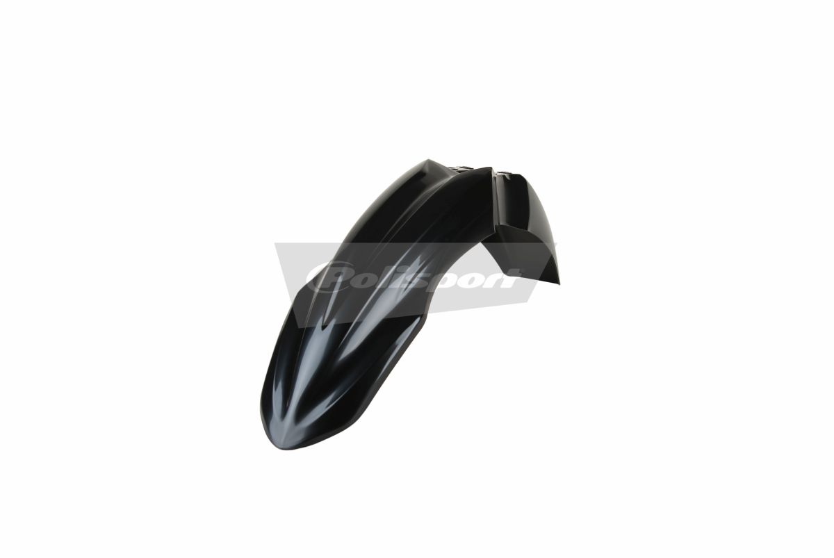 Prednji blatobran POLISPORT 8573800003 Crni