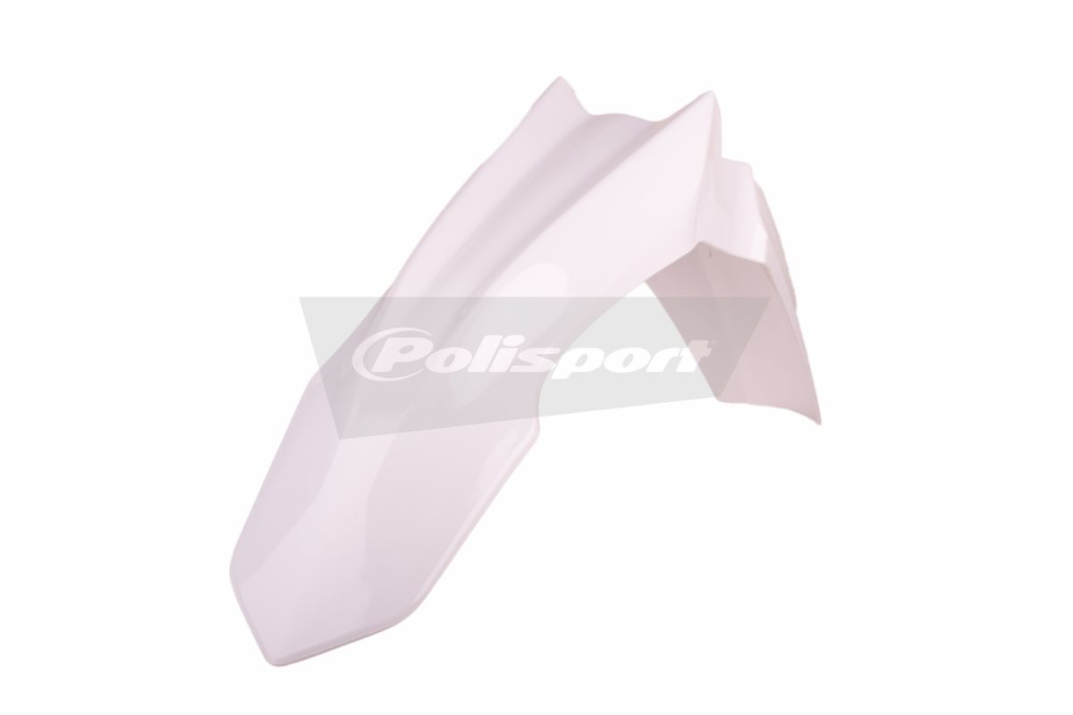 Prednji blatobran POLISPORT 8573900002 white