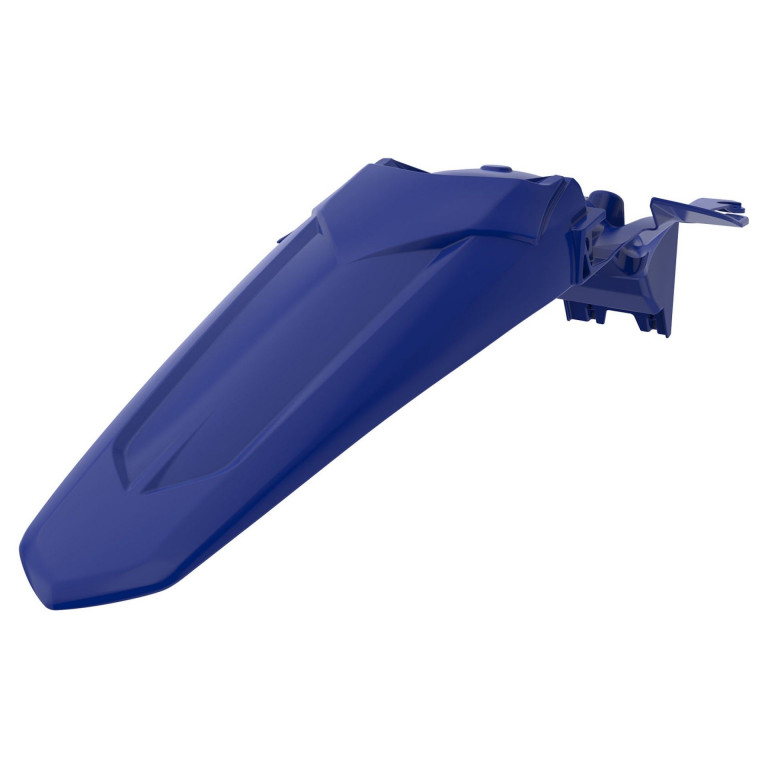 Stražnji blatobran POLISPORT 8574900001 blue Yam 98