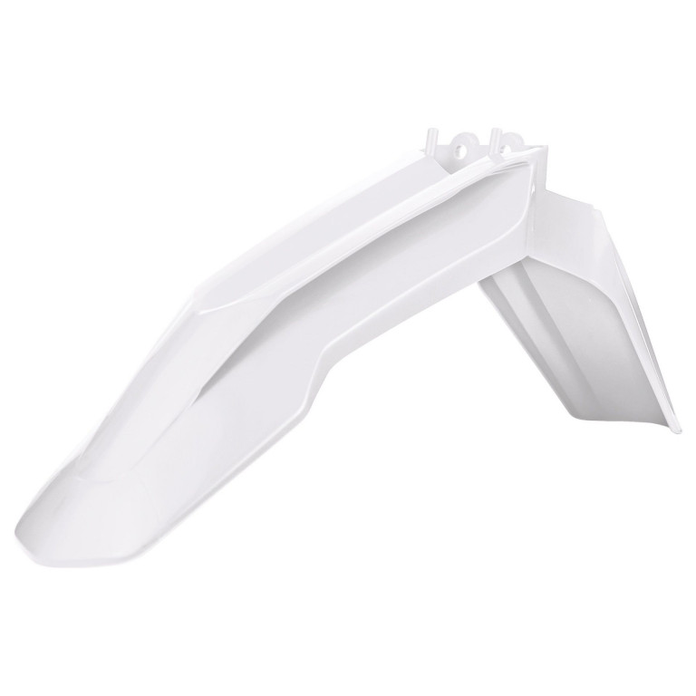 Prednji blatobran POLISPORT 8576900002 white