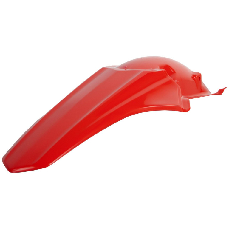 Stražnji blatobran POLISPORT 8578700001 red CR 04 for HONDA CRF 450 R 2009-2012, HONDA CRF 250 R 2010-2013