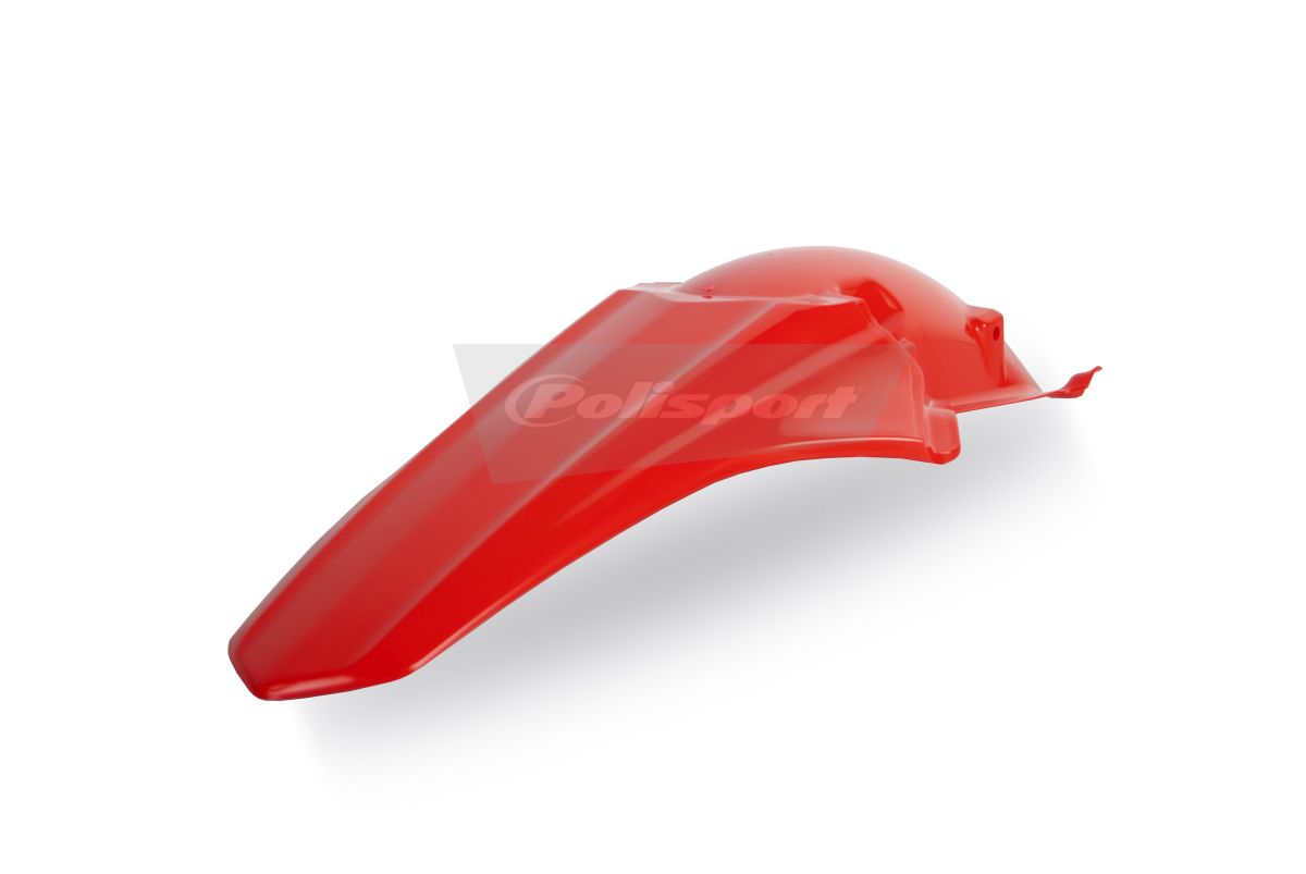 Stražnji blatobran POLISPORT 8578700001 red CR 04