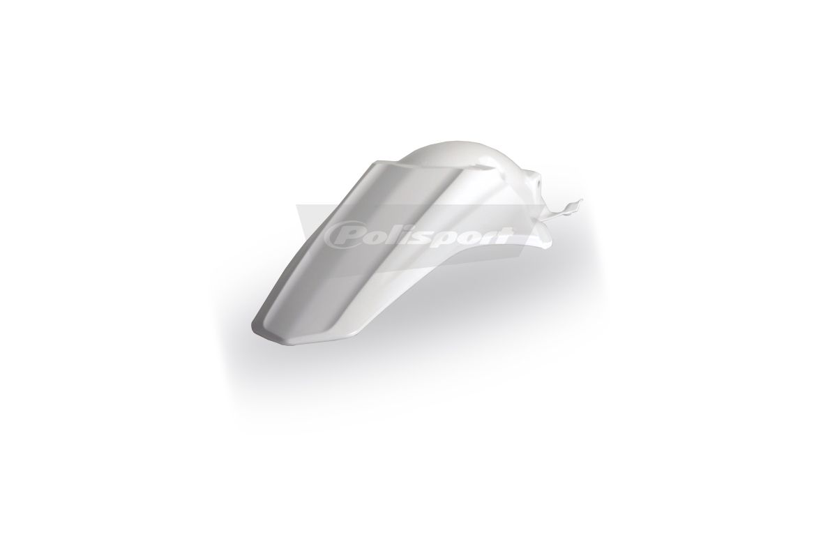 Stražnji blatobran POLISPORT 8578700002 white