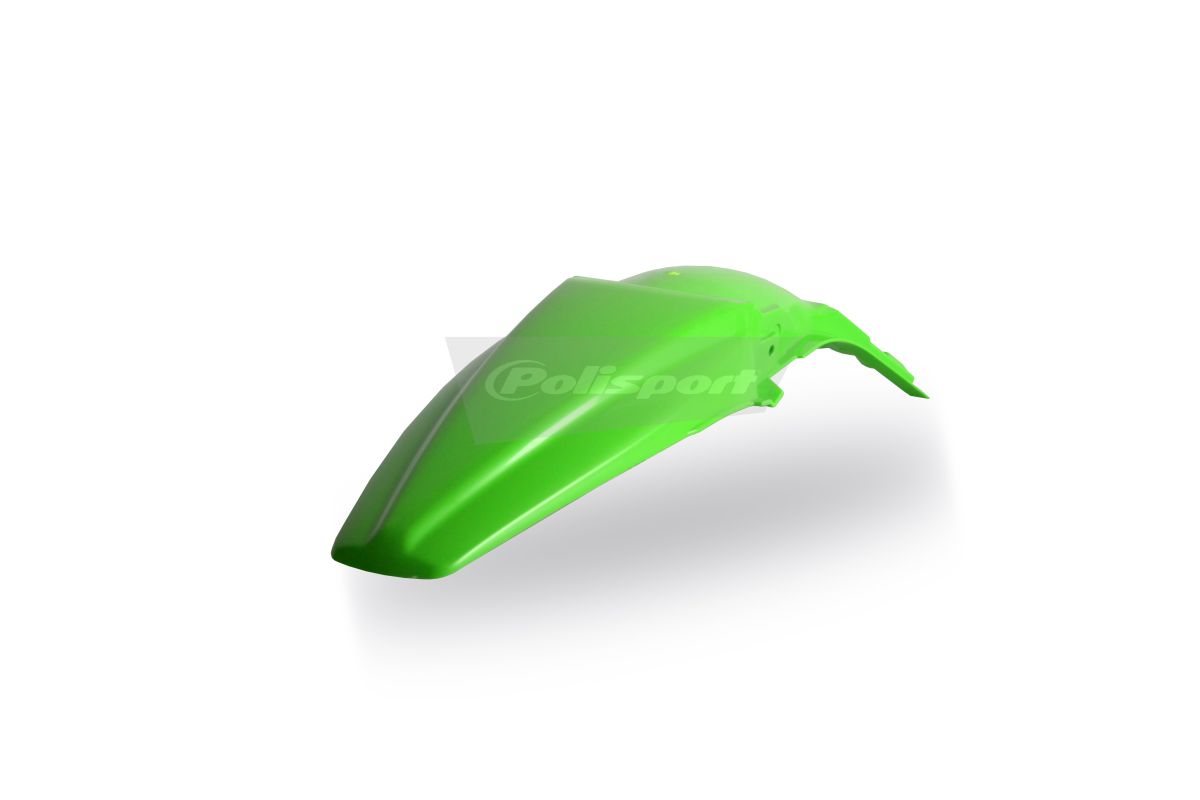 Stražnji blatobran POLISPORT 8578800001 green 05