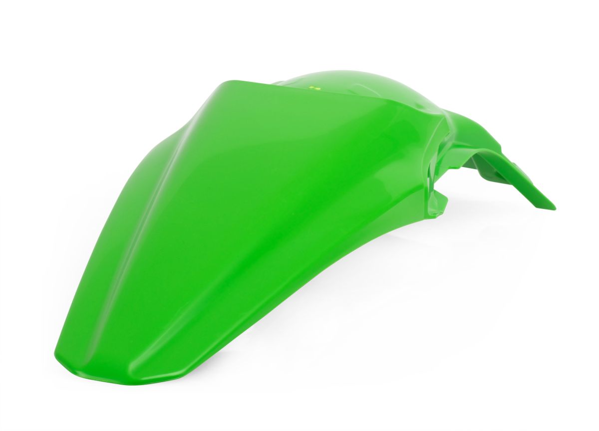 Stražnji blatobran POLISPORT 8579100001 green 05