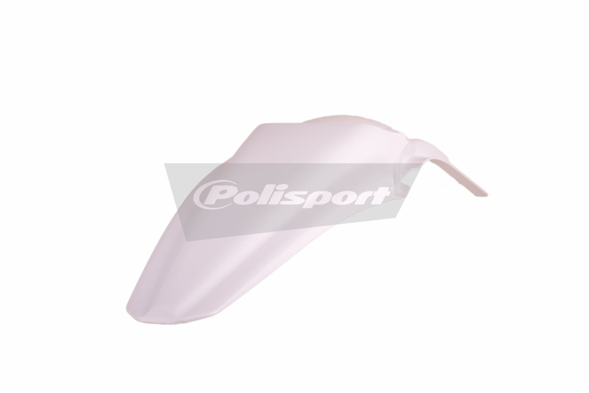 Stražnji blatobran POLISPORT 8579100002 white