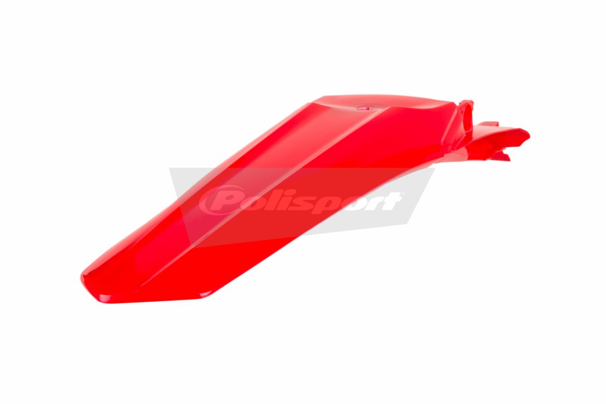 Stražnji blatobran POLISPORT 8579500001 red CR 04