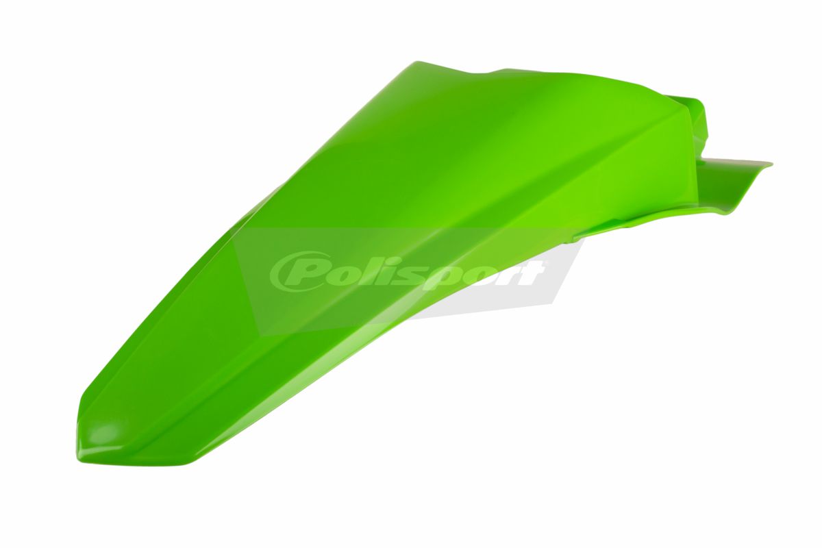 Stražnji blatobran POLISPORT 8579700001 green 05
