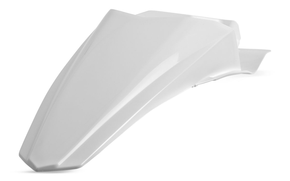 Stražnji blatobran POLISPORT 8579700002 white