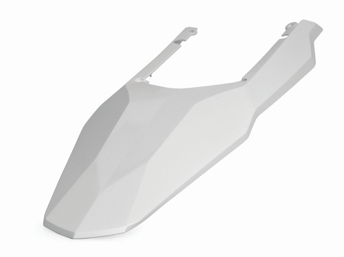 Stražnji blatobran POLISPORT 8581400004 white