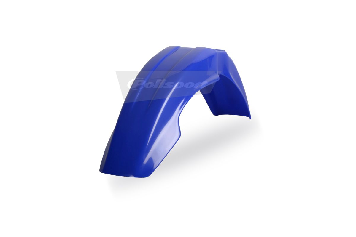 Prednji blatobran POLISPORT 8583000029 blue Yam 98