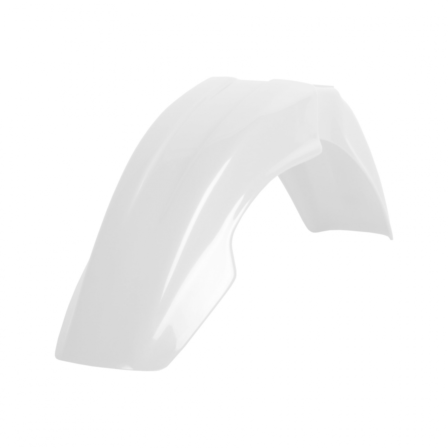 Prednji blatobran POLISPORT 8583000033 White