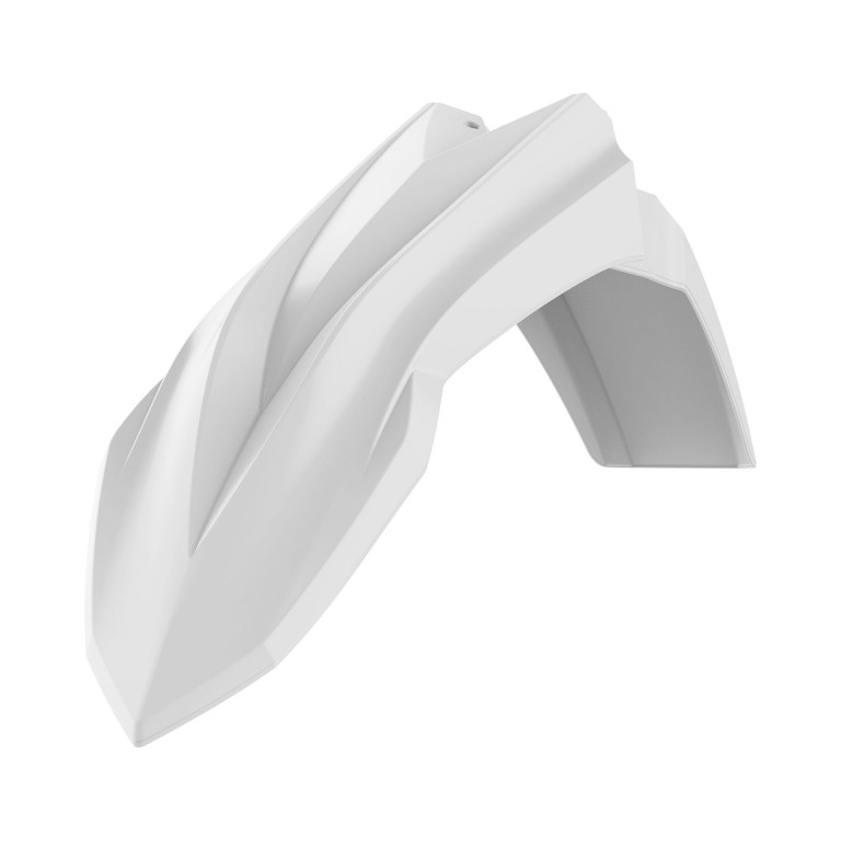 Prednji blatobran POLISPORT 8585200001 white