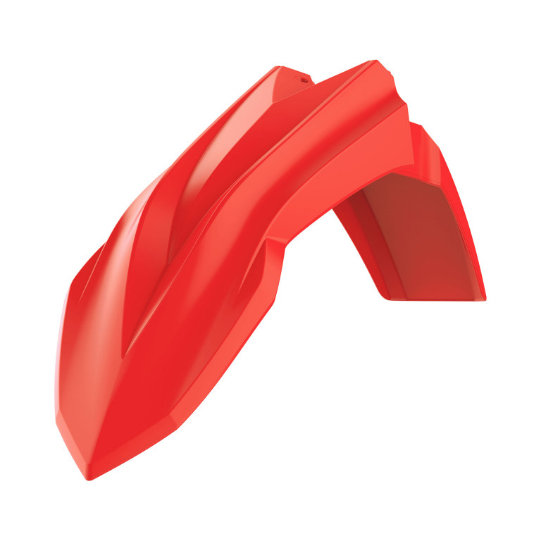 Prednji blatobran POLISPORT 8585200004 red Beta