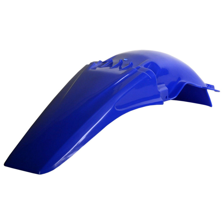 Stražnji blatobran POLISPORT 8587000005 blue Yam 98