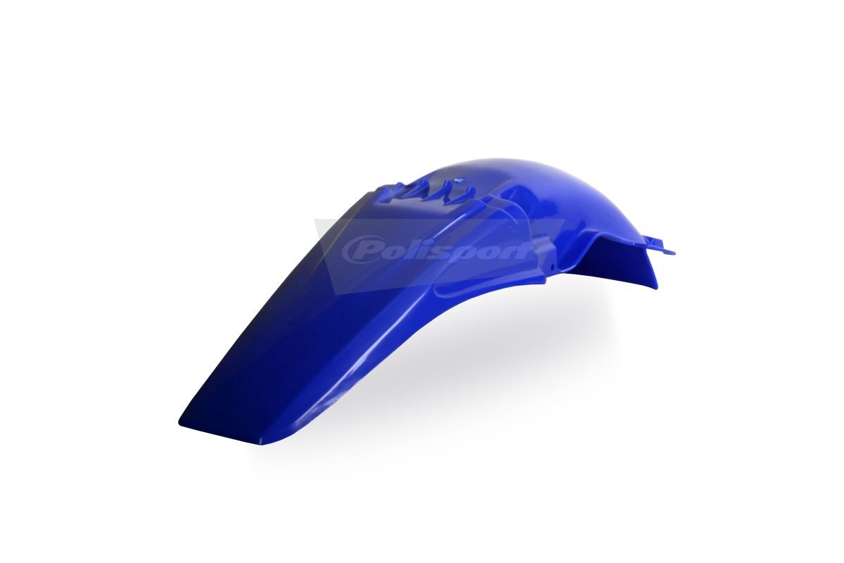 Stražnji blatobran POLISPORT 8587000005 blue Yam 98