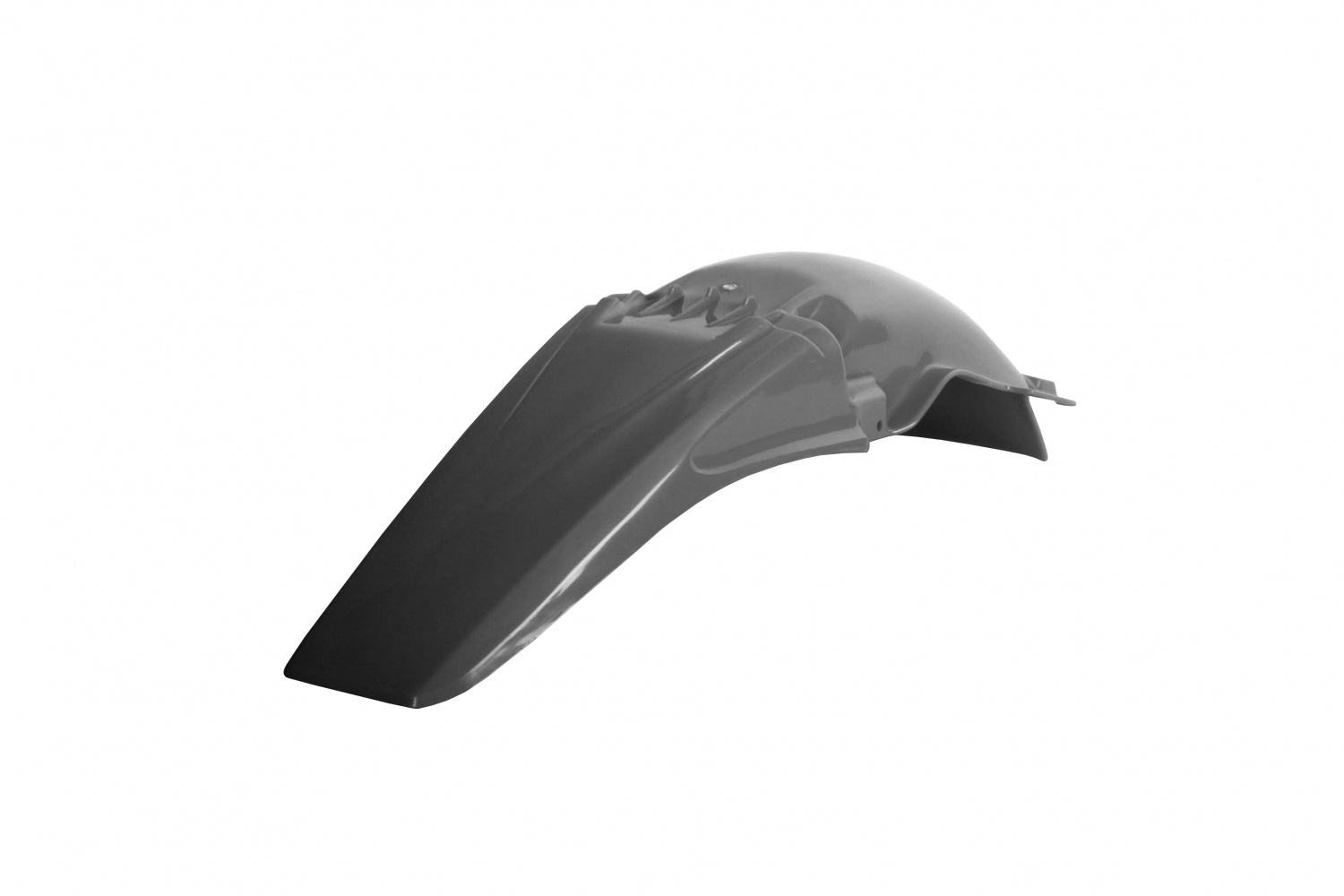 Rear Fender POLISPORT 8587000018 Nardo Grey