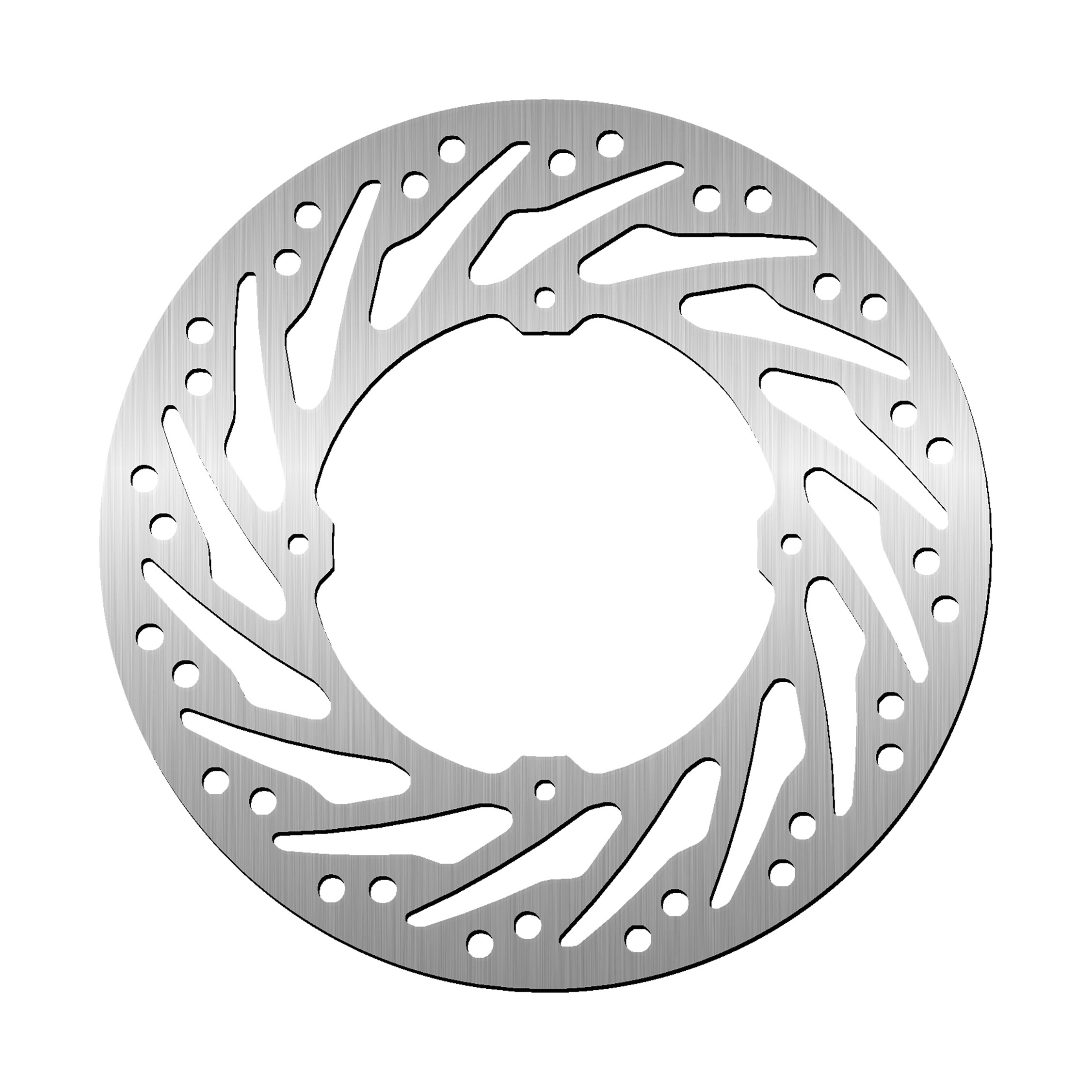 Kočiona disk NG 859