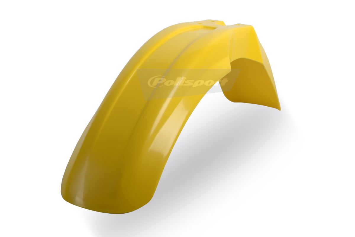 Prednji blatobran POLISPORT 8590000016 yellow