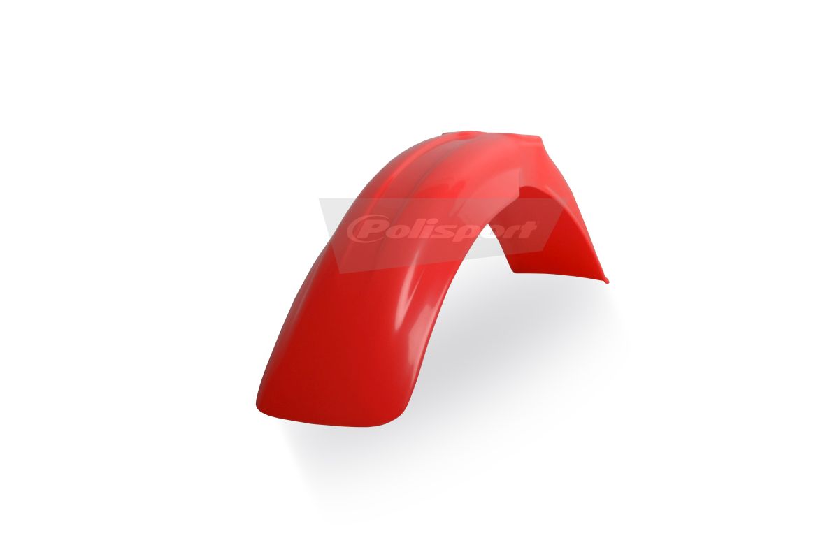 Prednji blatobran POLISPORT 8591000010 fluo red