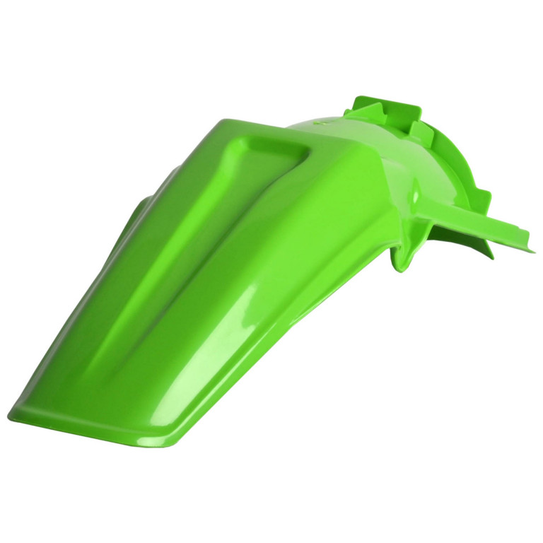 Stražnji blatobran POLISPORT 8595000001 green
