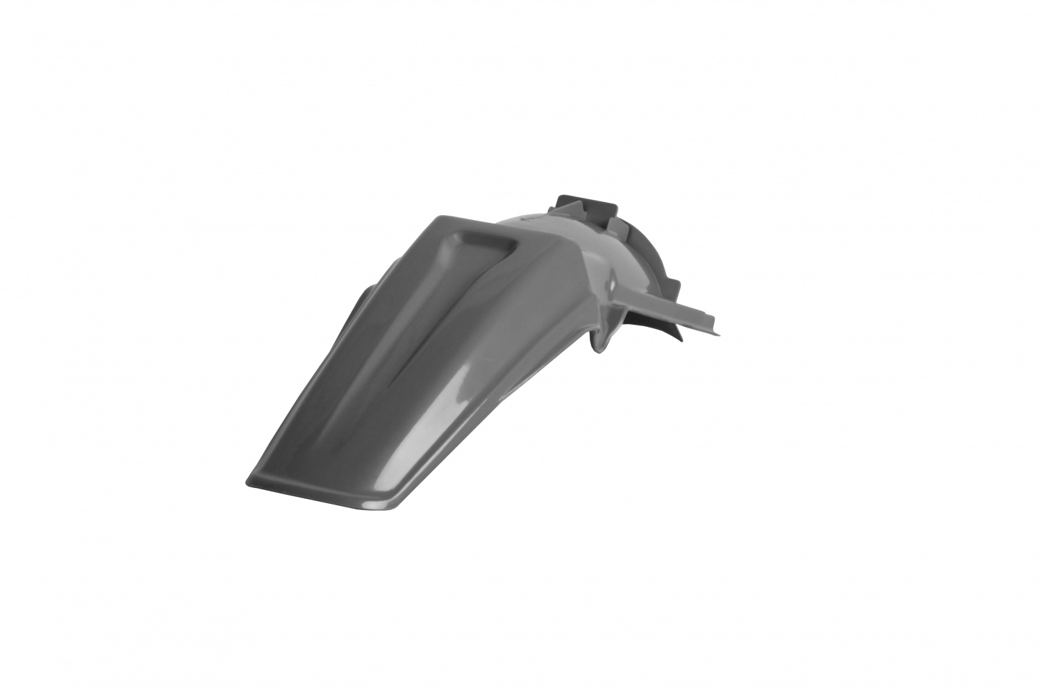 Rear Fender POLISPORT 8595000004 Nardo Grey