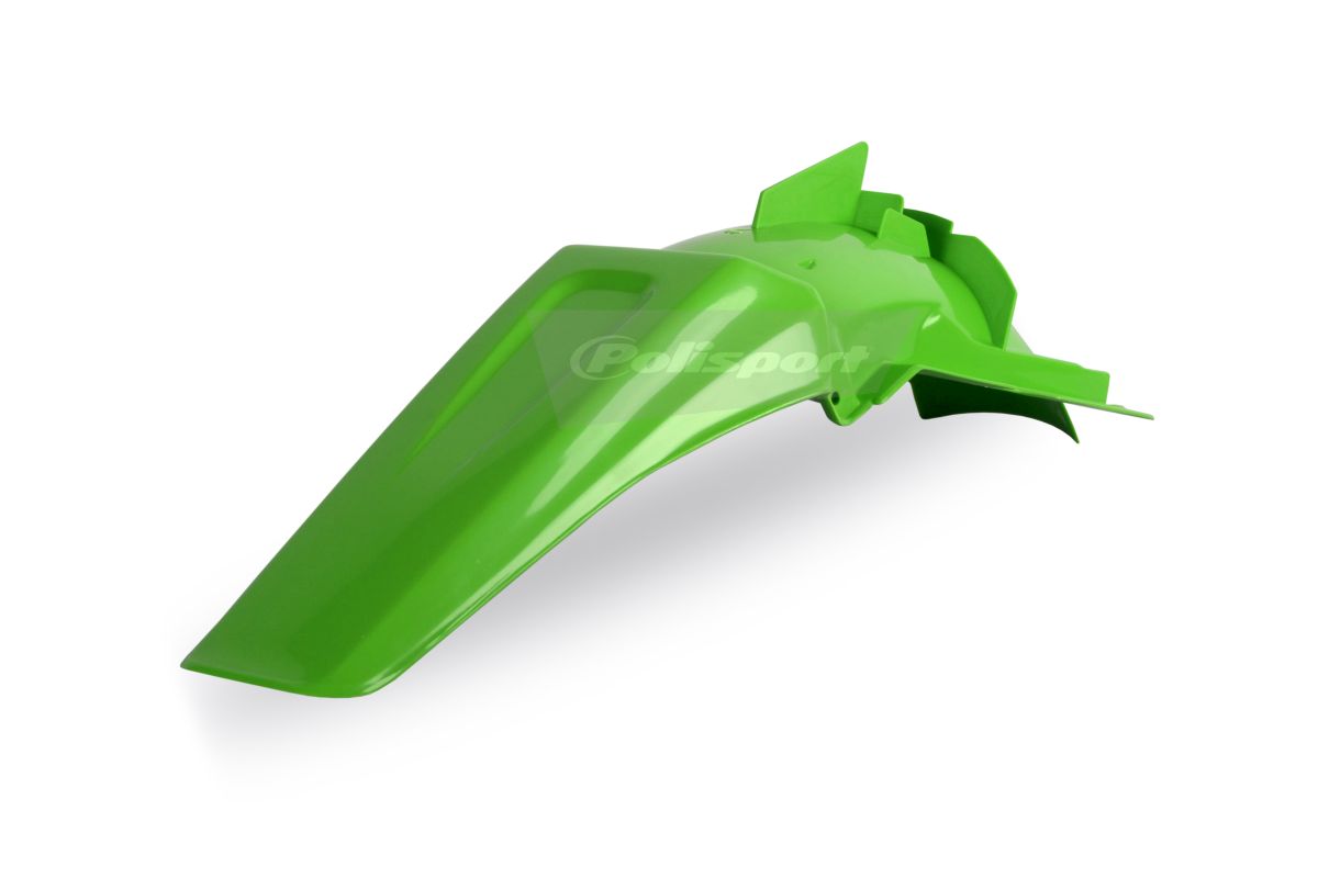Stražnji blatobran POLISPORT 8595100001 green
