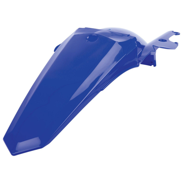 Stražnji blatobran POLISPORT 8595800001 blue Yam 98
