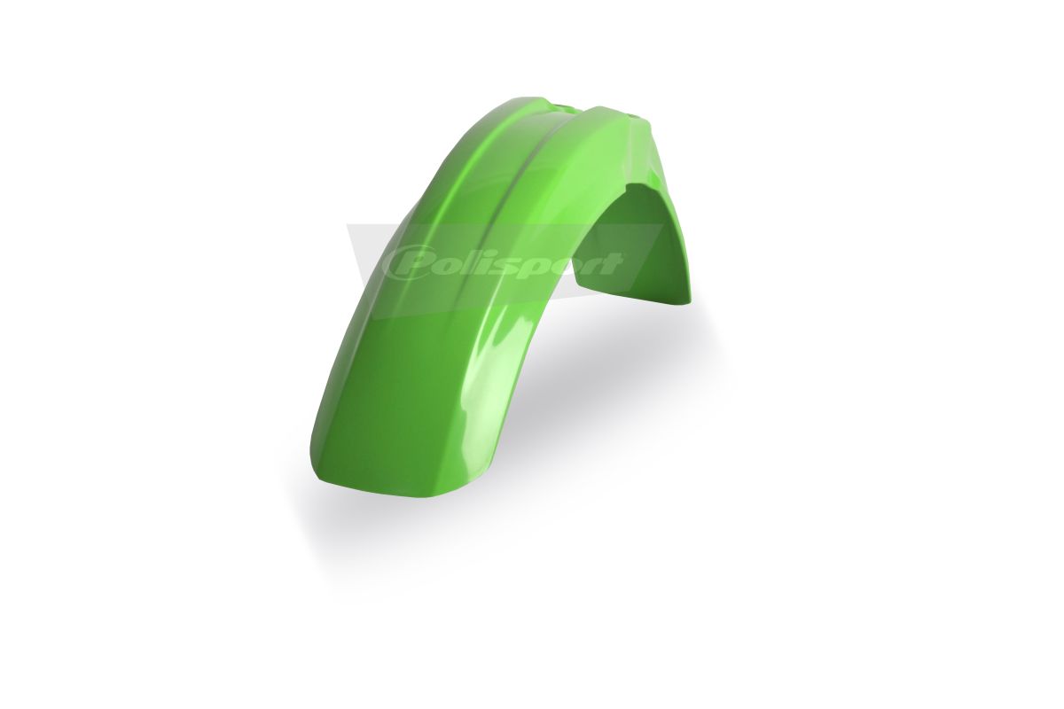 Prednji blatobran POLISPORT 8596000009 green