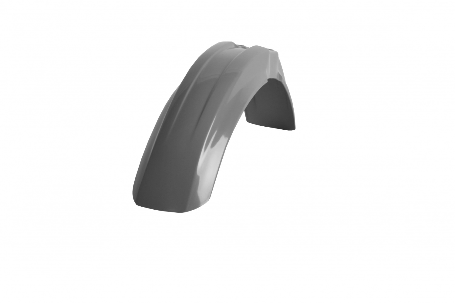 Prednji blatobran POLISPORT 8596000016 Nardo Grey