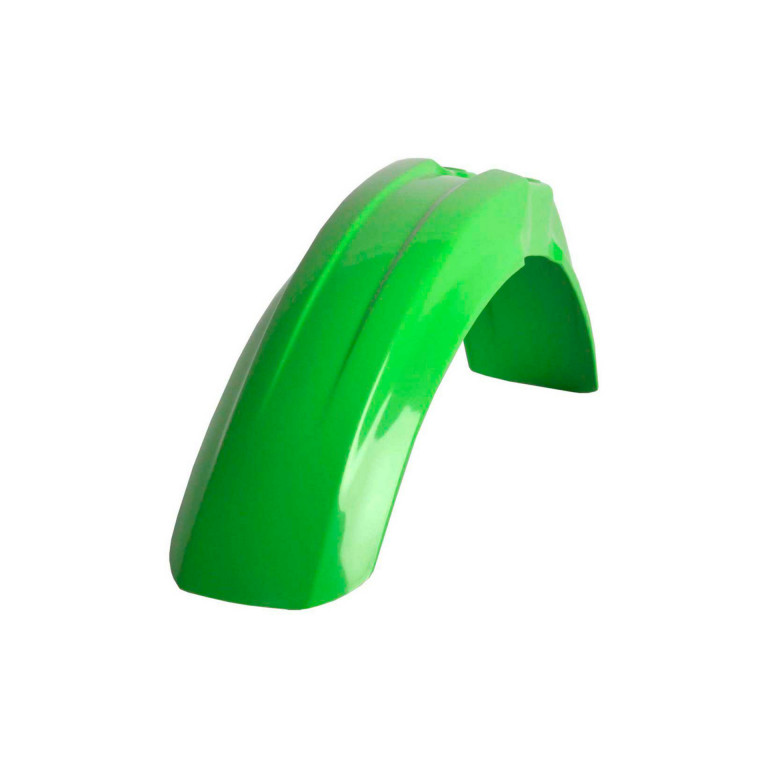 Prednji blatobran POLISPORT 8597400001 Green