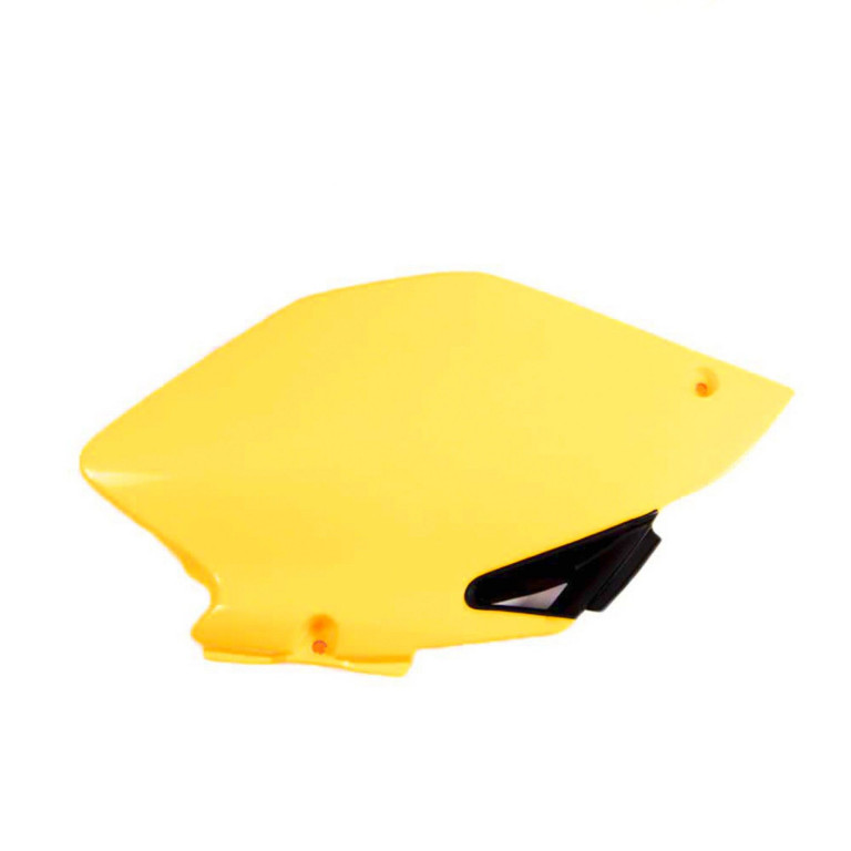 Side Panels POLISPORT 8602900006 Yellow