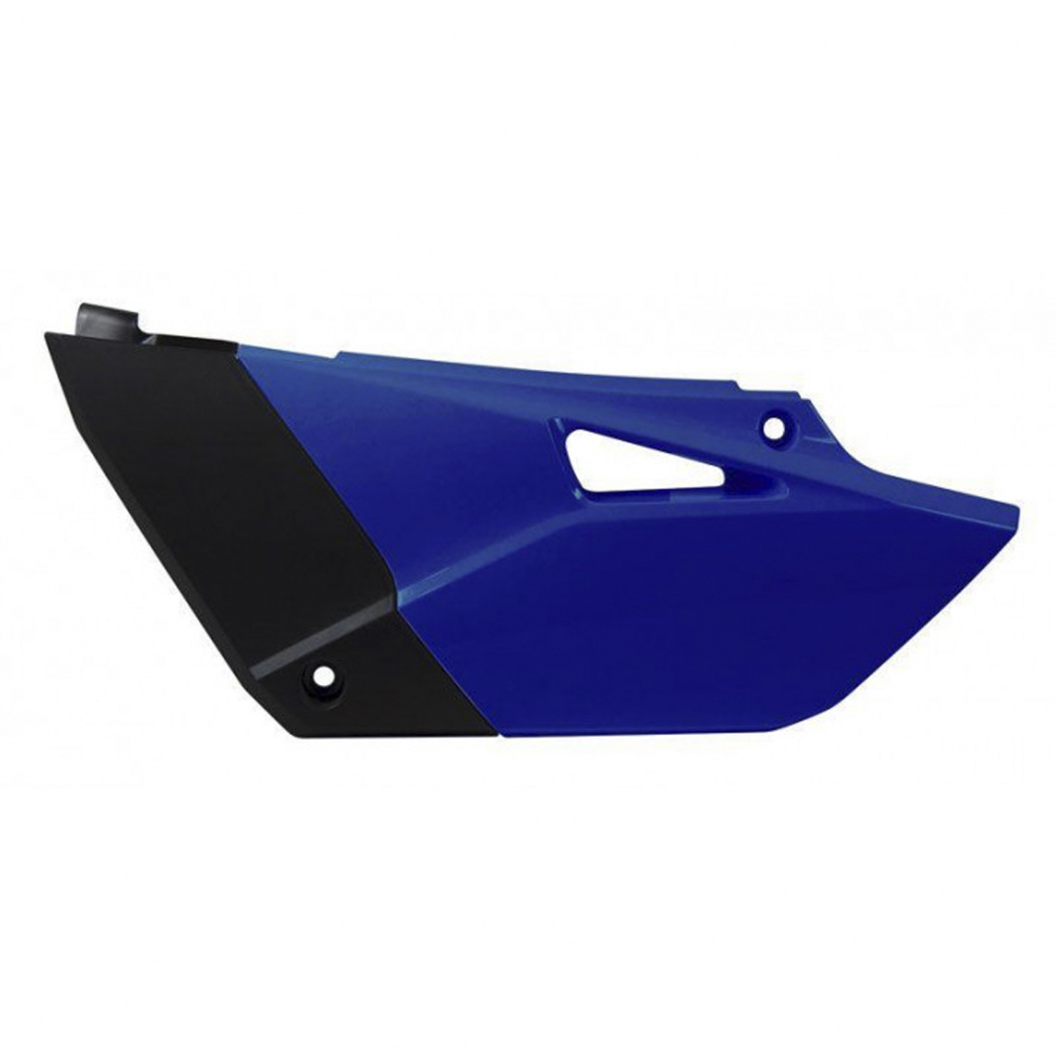 Side Panels POLISPORT 8607700002 (pair) Blue/black for YAMAHA YZ 85 2015-2021