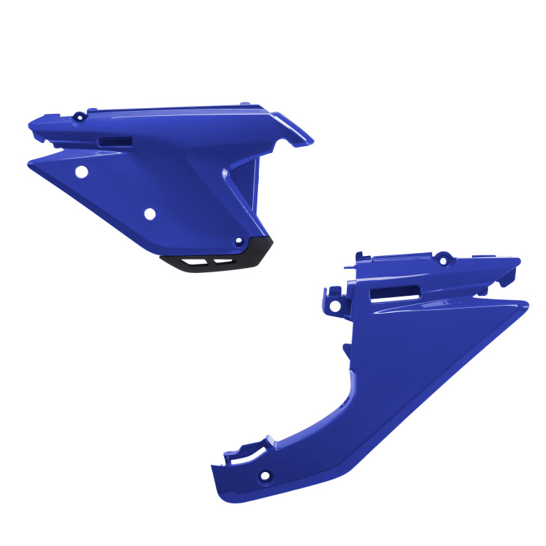 Side Panels POLISPORT 8611100003 S-Blue