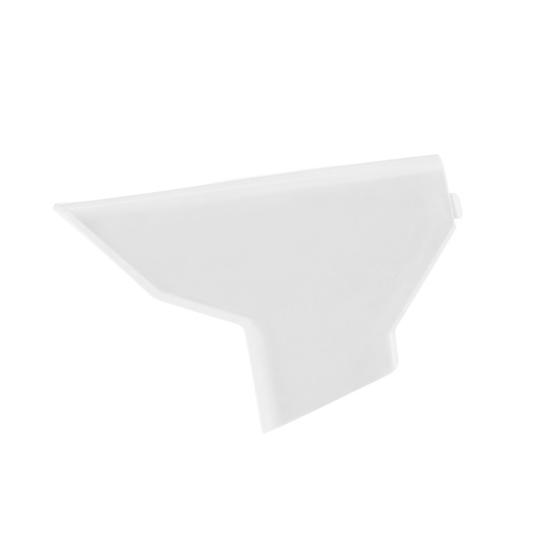 Airbox Cover POLISPORT 8611800001 White