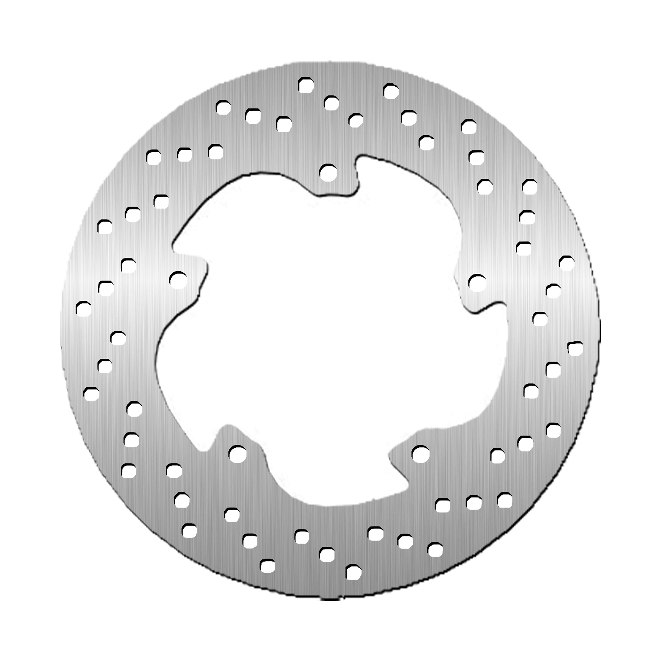 Kočiona disk NG 864