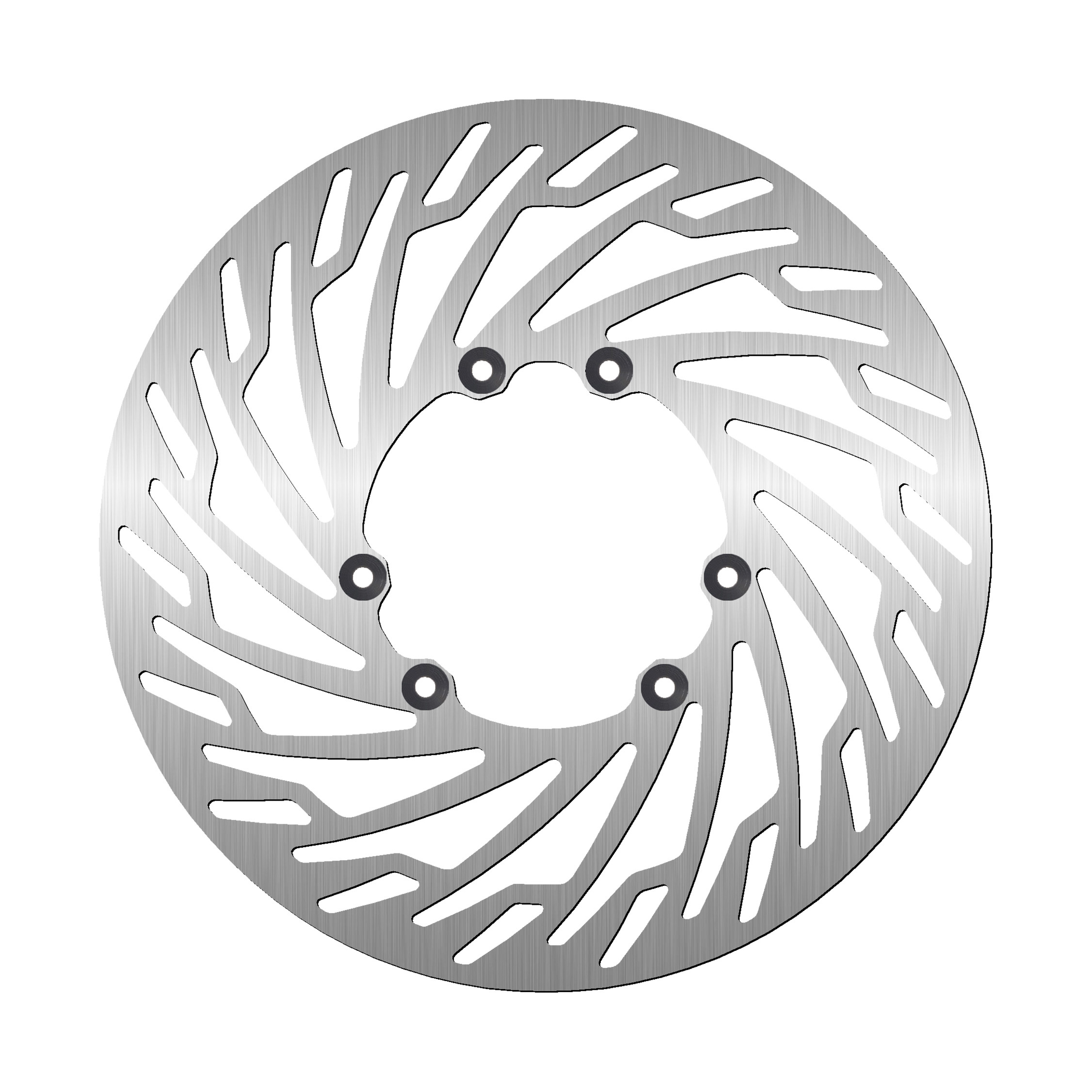 Kočiona disk NG 866