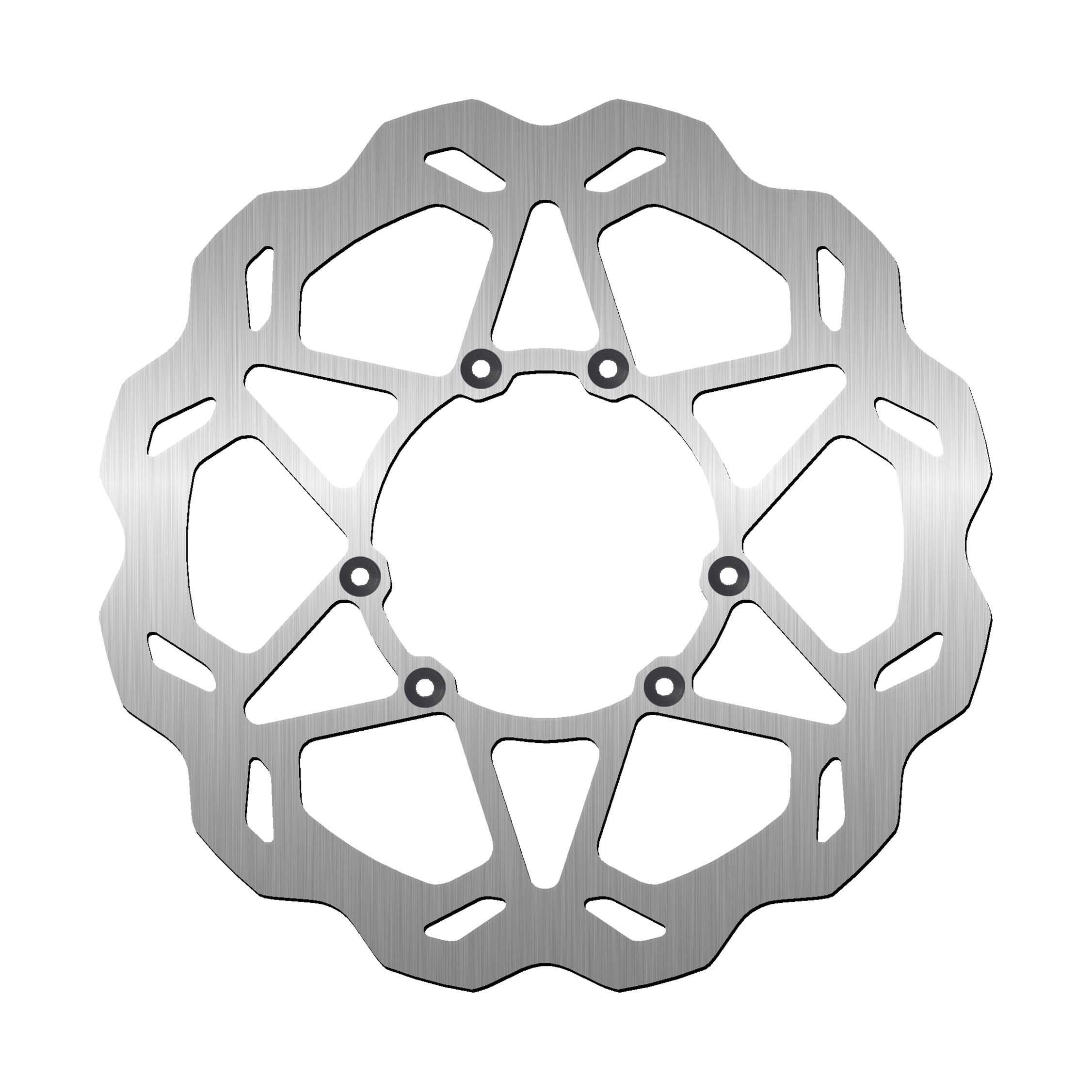 Kočiona disk NG 866X