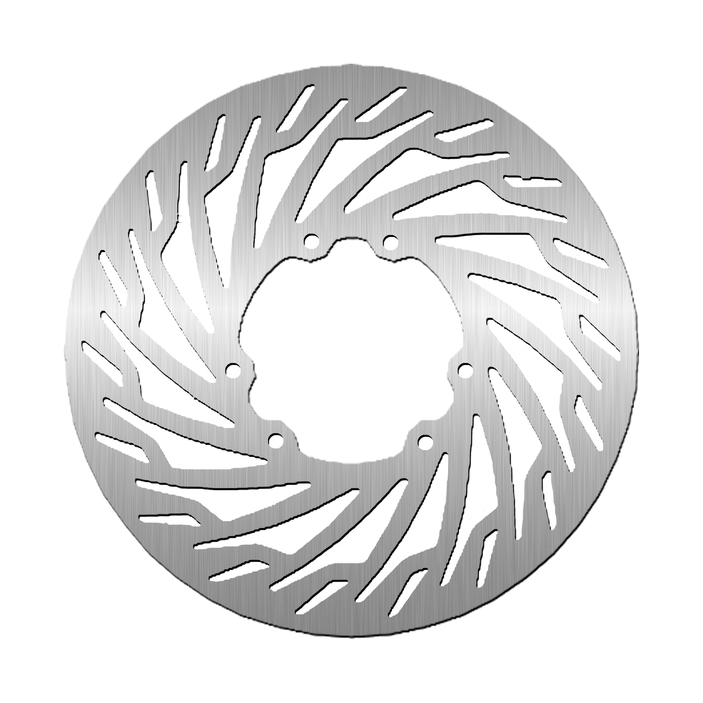 Kočiona disk NG 867