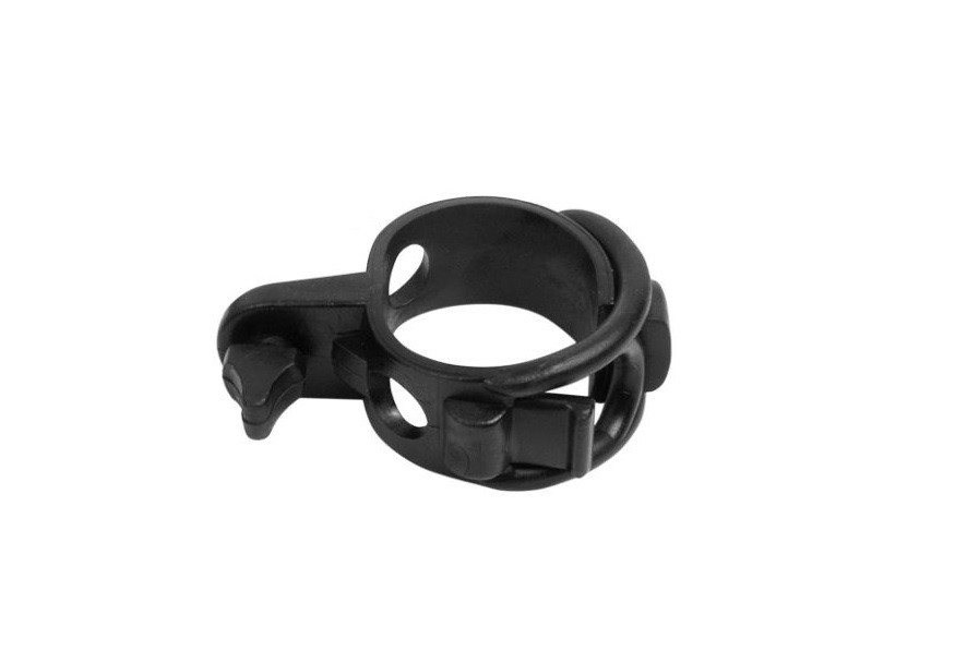 Vibration reduction straps POLISPORT 8671100001 Crni