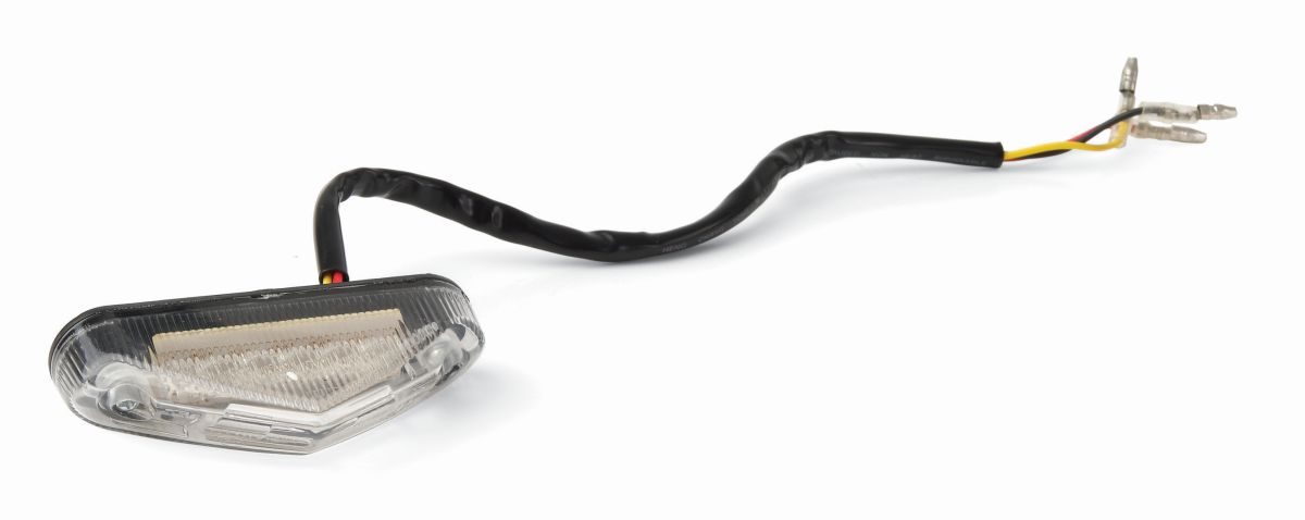 LED light POLISPORT RS LED 8678100014 white
