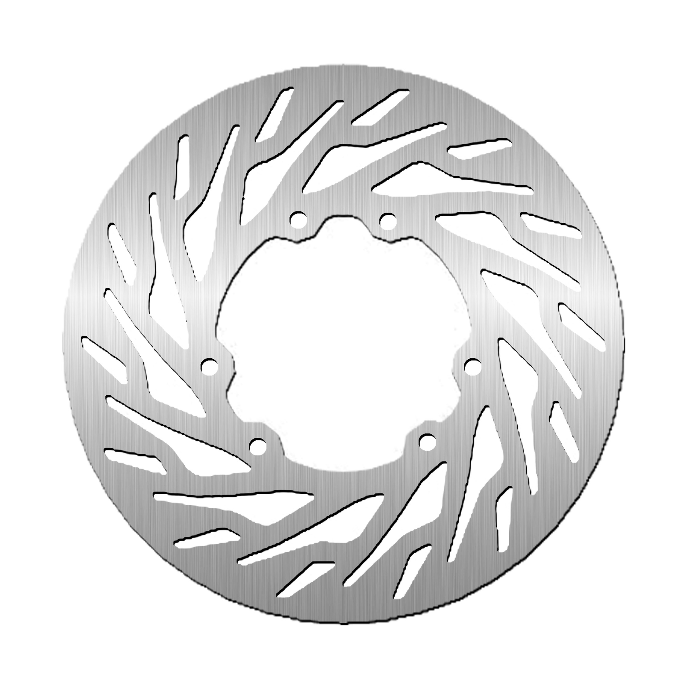 Kočiona disk NG 868